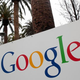 Outside Google headquarters in Mountain View, Calif.
Justin Sullivan/Getty Images